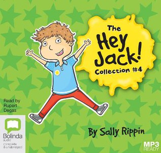 The Hey Jack! Collection #4
