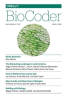 BioCoder #10