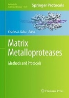 Matrix Metalloproteases