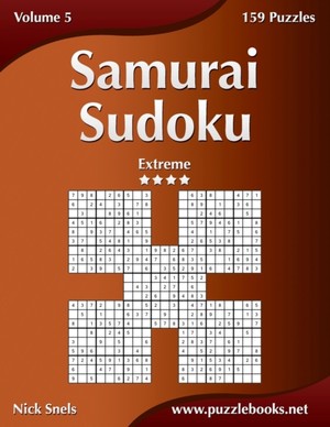 Sudoku Grande 12x12 - Medio - Volume 17 - 276 Jogos by Nick Snels