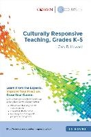 Culturally Responsive Teaching K-5 Ecourse Slimpack