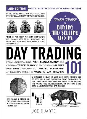 Day Trading 101, 2nd Edition