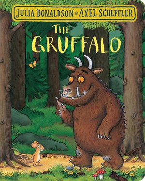 Gruffalo 