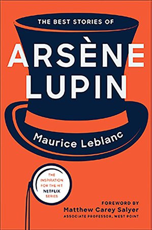 Arsene Lupin, Caballero Ladron: Buy Arsene Lupin, Caballero Ladron by Emile  LeBlanc Maurice Marie at Low Price in India 