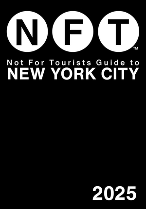 New York City NFT 