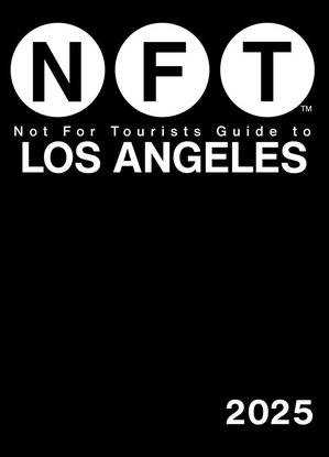 NFT Not For Tourists Guide to Los Angeles 