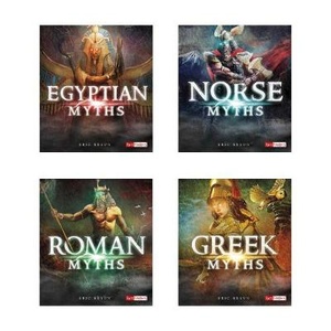 Mythology Around the World