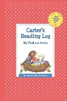 Carter's Reading Log