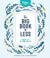 The Big Book of Less