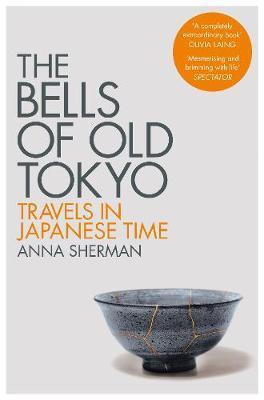 Bells of Tokyo: Meditations on time and a city 