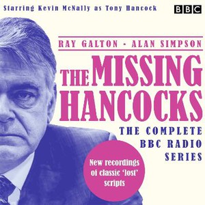 The Missing Hancocks: The Complete BBC Radio Series