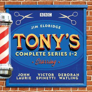 Tony's: The Complete Series 1-2