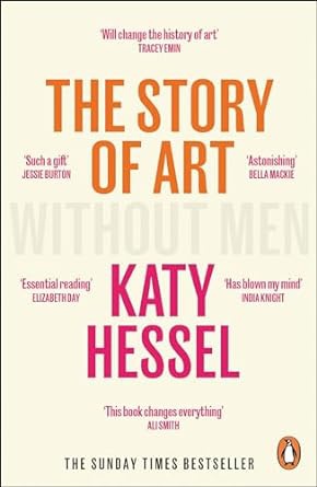 The Story of Art without Men 