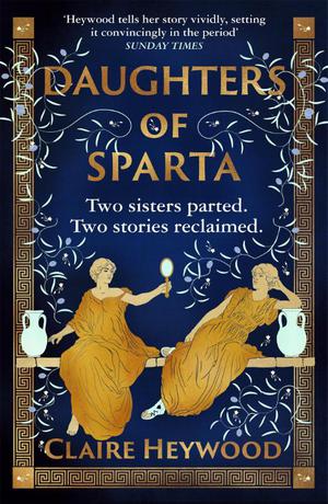 Daughters of Sparta 