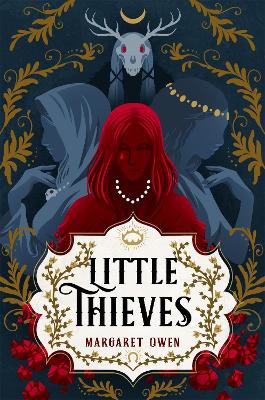 Owen, M: Little Thieves