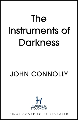 The Instruments of Darkness