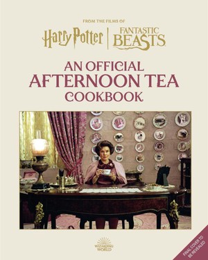 Harry Potter Afternoon Tea Magic 