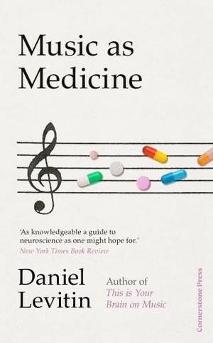 Music as Medicine 