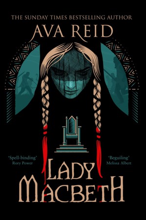 Lady Macbeth 