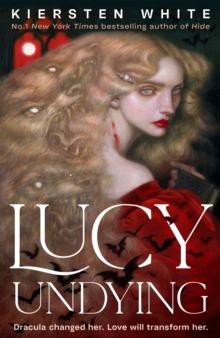 Lucy Undying 