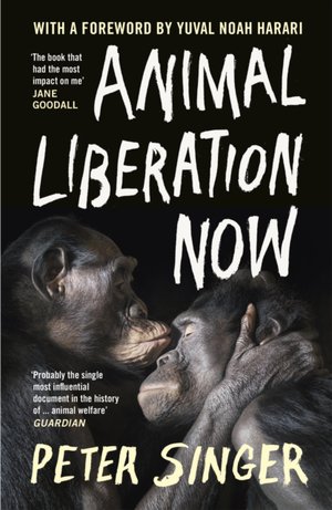 Animal Liberation Now 