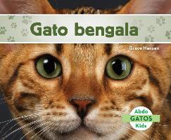 Gato Bengala/ Bengal Cats