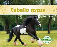 Caballo Gypsy/ Gypsy Horses