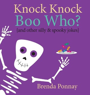Knock Knock Boo Who?
