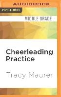 Cheerleading Practice