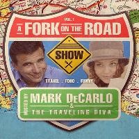 A Fork on the Road, Vol. 1 Lib/E