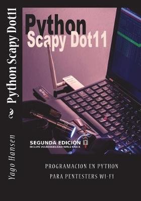 Python Scapy Dot11