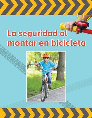 La Seguridad Al Montar Bicicleta