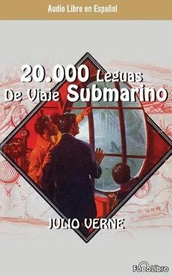 20,000 Leguas Viaje Submarino (20,000 Leagues Under the Sea)