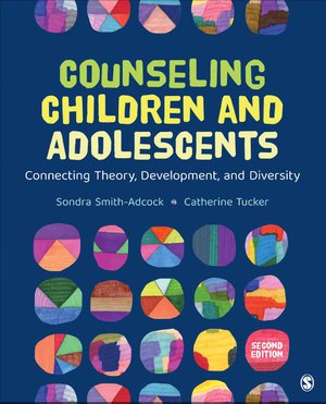 Counseling Children and Adolescents 