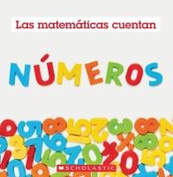 N�meros (Las Matem�ticas Cuentan)