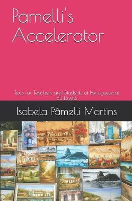 Pamelli's Accelerator