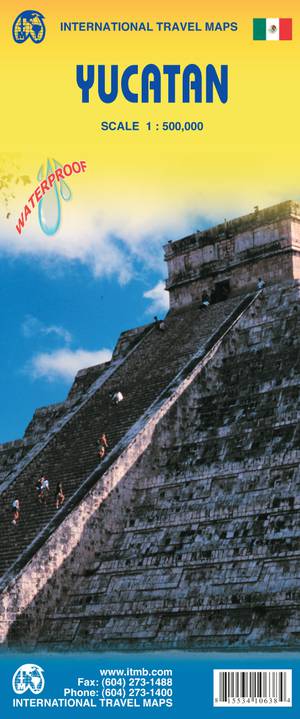 Yucatan 