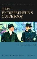 New Entrepreneurs Guidebook