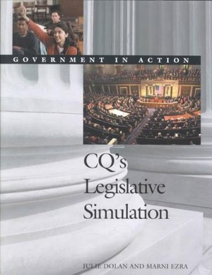 CQ's Legislative Simulation