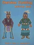Cherokee Clothing Activity Book