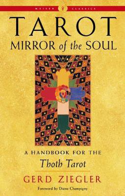 The Weiser Tarot Journal: Guidance and Practice (for Use with Any Tarot Deck--Includes 208 Specially Designed Journal Pages and 1,920 Full-color Tarot Stickers to Use in Recording Your Readings) [Book]