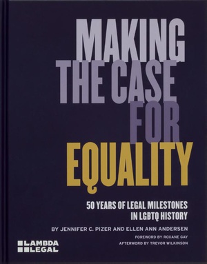 Making the Case for Equality 