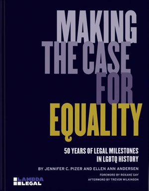 Making the Case for Equality 