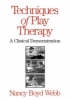 Techniques of Play Therapy, (DVD)