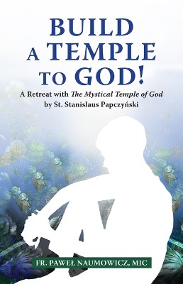 Build a Temple to God!