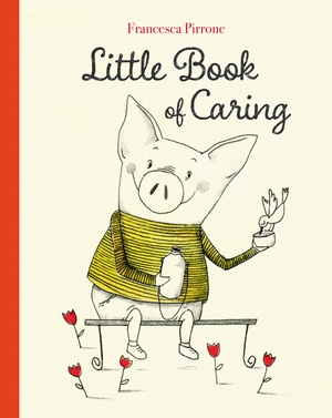 Little book of caring 