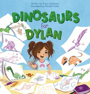 Dinosaurs for Dylan 