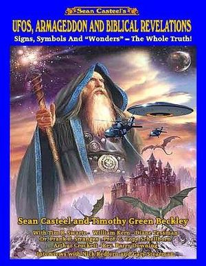 Cosmic Messages From The Space Brothers And Ashtar Command