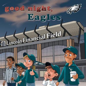 Good Night, Eagles