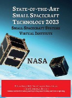 State-Of-The-Art Small Spacecraft Technology 2023